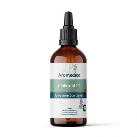Aromedica Glidkruid/scuttelariat 1:2