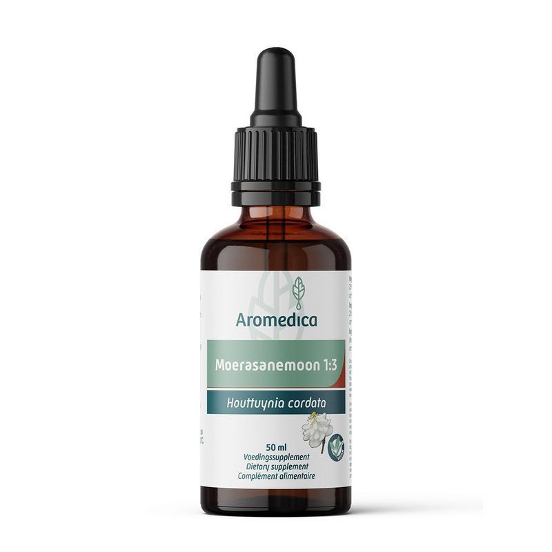 Aromedica Moerasanemoon 1:3 Aromedica Moerasanemoon 1:3
