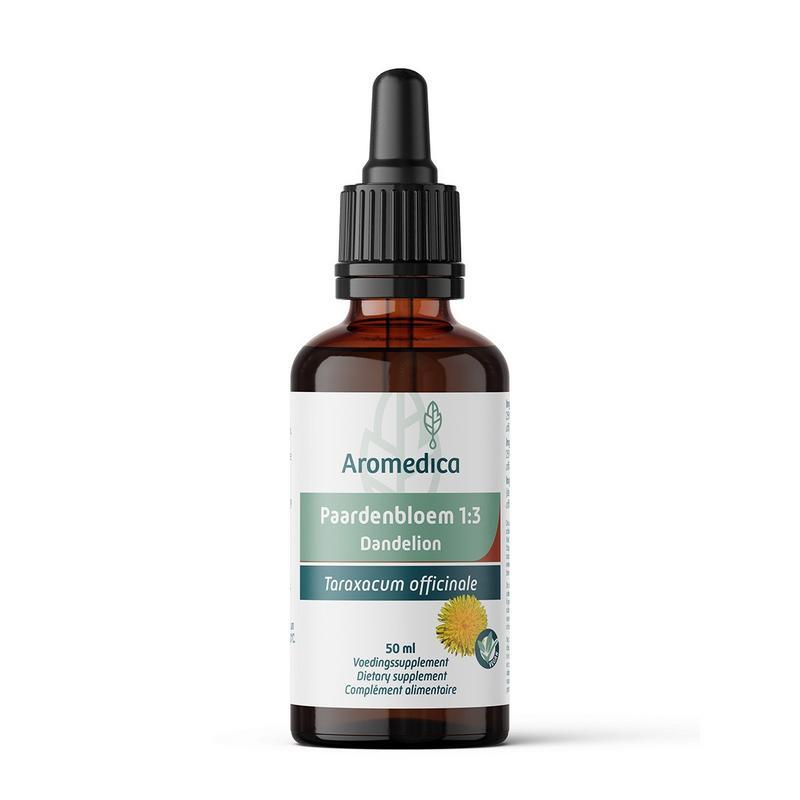 Aromedica Paardenbloem 1:3