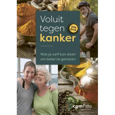 Camfida Voluit tegen kanker