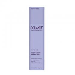 Attitude Oceanly phyto age nachtcreme stick