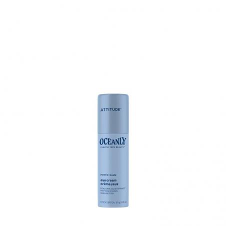 Attitude Oceanly phyto calm oogcreme stick