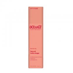 Attitude Oceanly phyto oil gezichtsolie stick