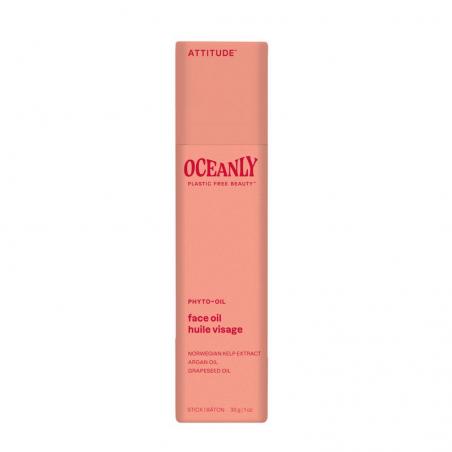 Attitude Oceanly phyto oil gezichtsolie stick