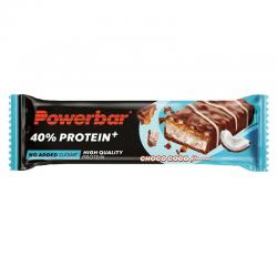 Protein+ bar crisp choco coco