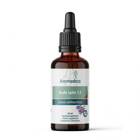 Aromedica Rode salie 1:3