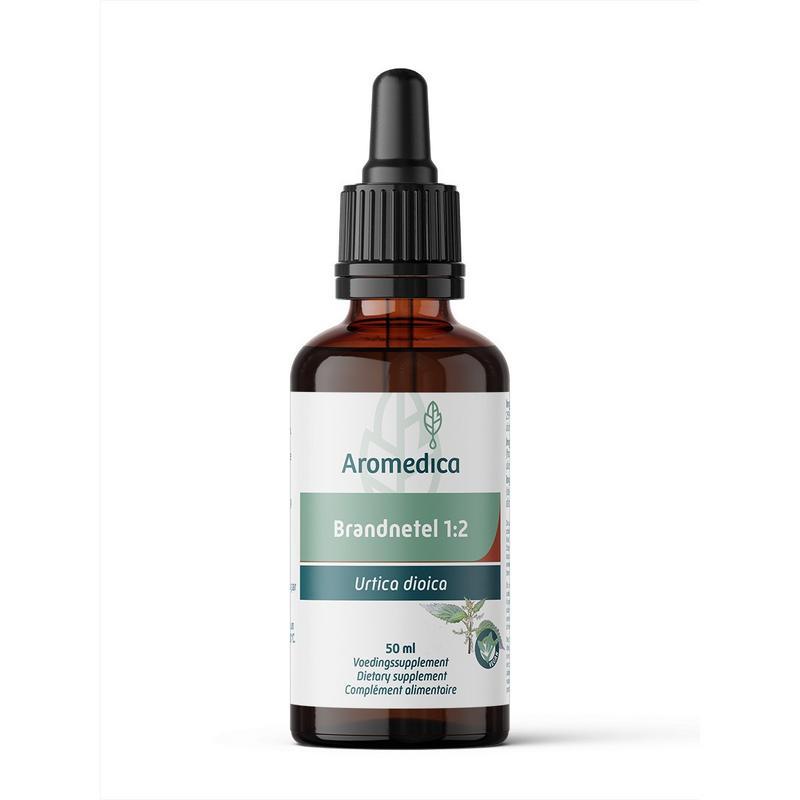 Aromedica Brandnetel 1:2 Aromedica Brandnetel 1:2