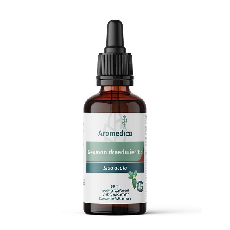 Aromedica Gewoon draadwier 1:5