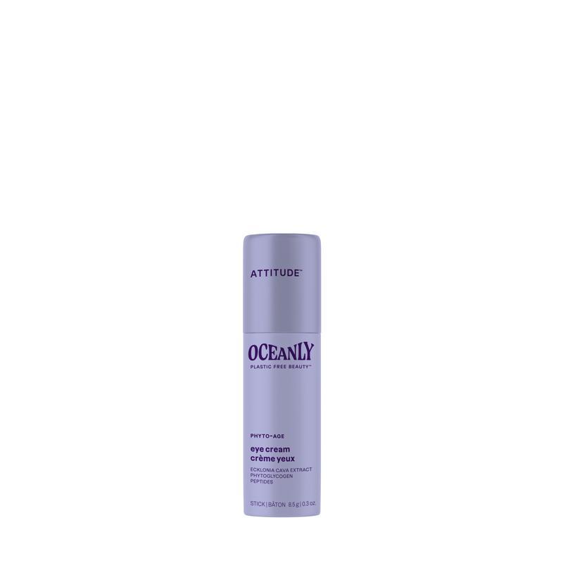 Attitude Oceanly phyto ace oogcreme stick