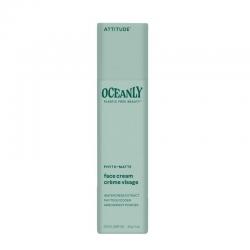 Attitude Oceanly phyto matte gezichtscreme stick