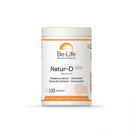 Be-Life Natur-D 3000