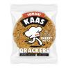 Leev Cracker kaas tomaat bio