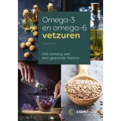 Camfida Het belang van een goede balans