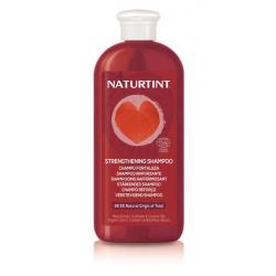 Shampoo strengthening