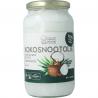 Kokosnootolie bio