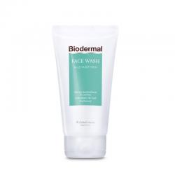 Biodermal Face wash
