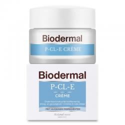 Biodermal Biodermal P CL E creme
