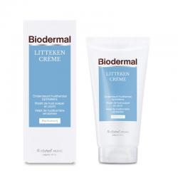 Biodermal Litteken creme