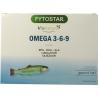 Fytostar Vianatura Omega 3-6-9