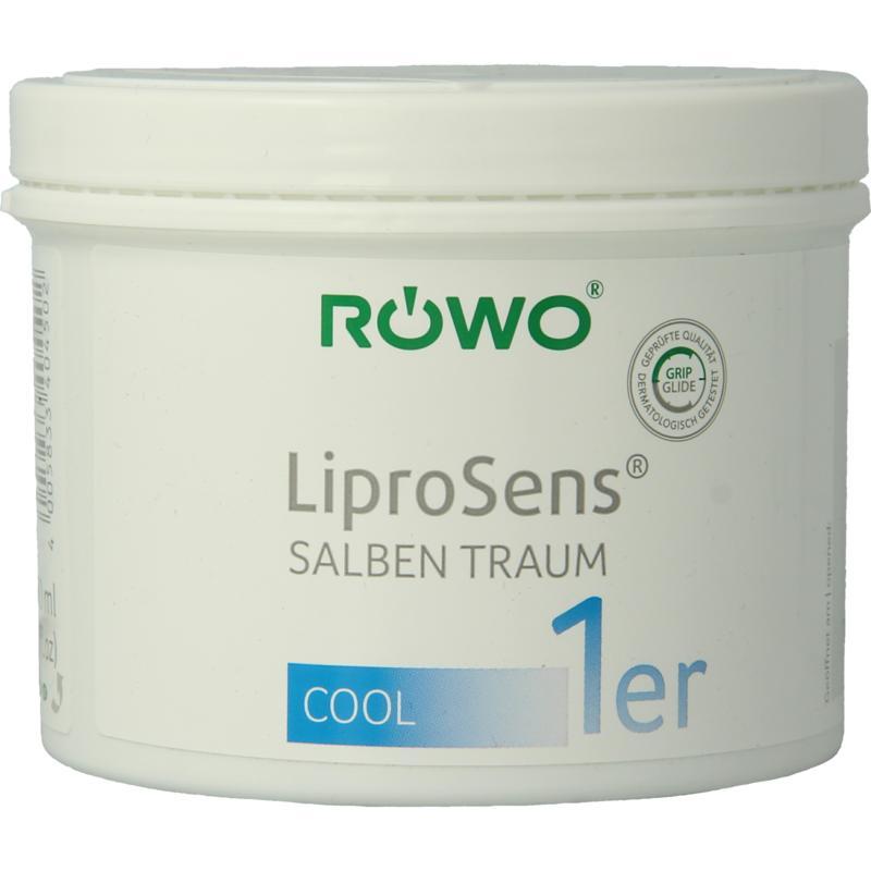 Rowo Zalf 1 cooling zalf pot