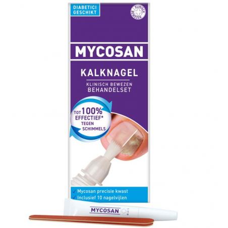 Mycosan Anti kalknagel