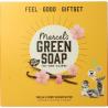 Marcel's GR Soap Giftset vanille & kersenbloesem