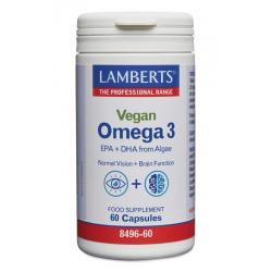 Lamberts Omega 3 vegan