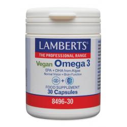 Lamberts Omega 3 vegan