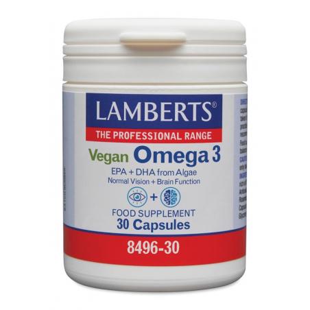 Lamberts Omega 3 vegan