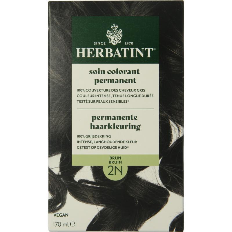 Herbatint 2N Brown Herbatint 2N Brown
