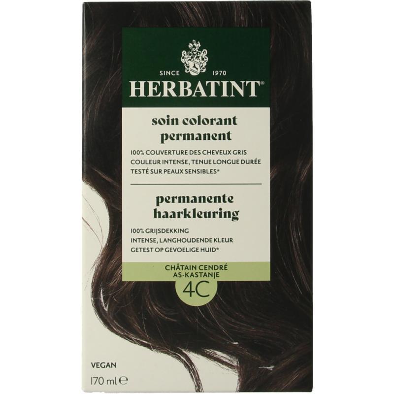 Herbatint 4C As kastanje Herbatint 4C As kastanje