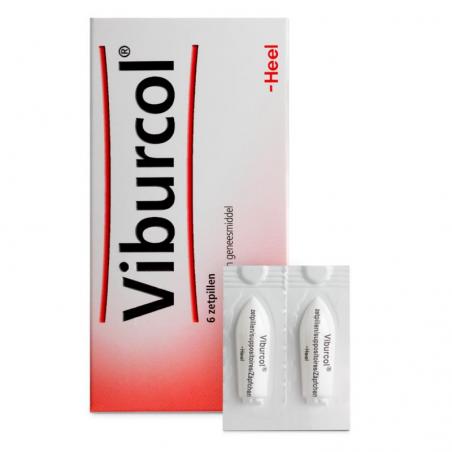 Heel Viburcol H