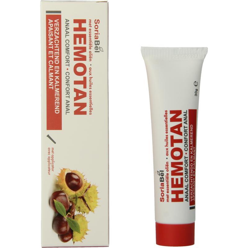 Hemotan Hemotan zalf Hemotan Hemotan zalf