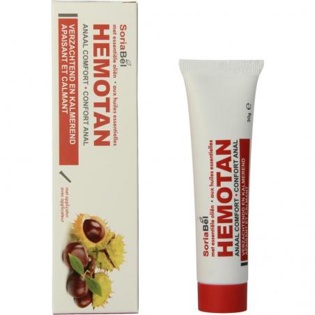 Hemotan Hemotan zalf