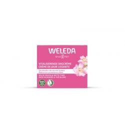 Weleda Dagcreme wilde rozen & witte thee