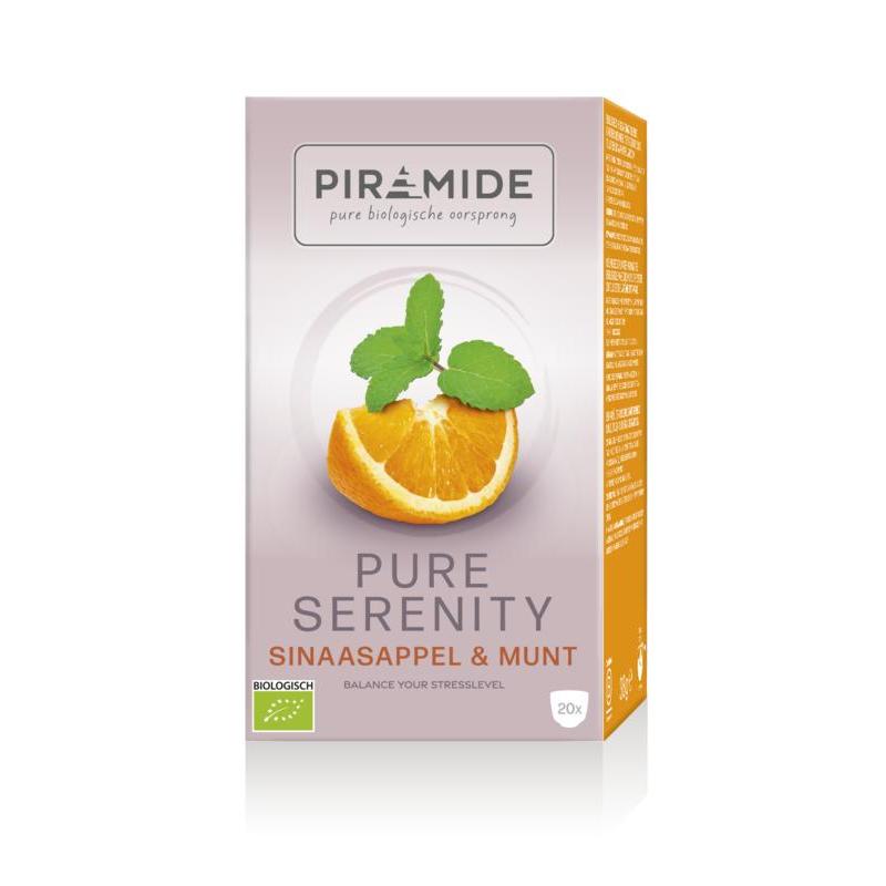 Piramide Pure serenity bio
