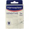 Hansaplast Sensitive 1m x 6cm
