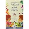 English Tea Shop Kids tea time adventure bio
