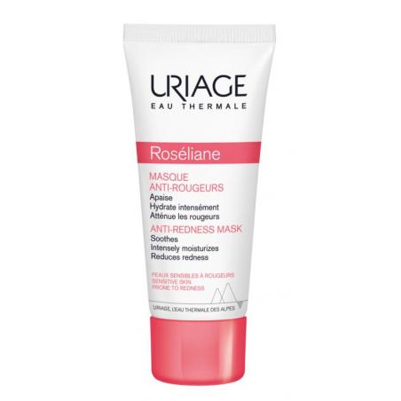 Uriage Roseliane masque