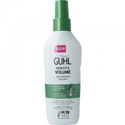 Guhl Kracht & volume spray treatment