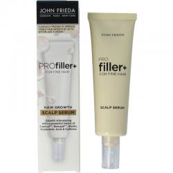 John Frieda Profiller+ hair density scalp serum