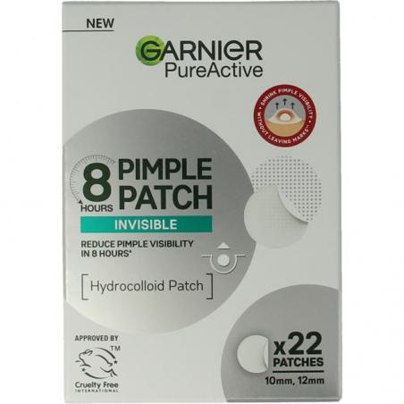 Garnier pureactive pimple patch