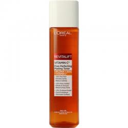 L'Oreal Paris Revitalift Vitamine C pore perfecting toner