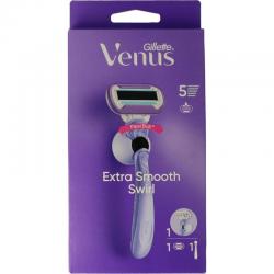 Venus Venus deluxe smooth swirl razor