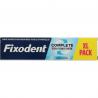 Fixodent Kleefpasta complete original/fresh