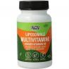 Nutriforce Liposomale multivitamine zonder vitamine B6