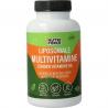 Nutriforce Liposomale multivitamine zonder vitamine B6