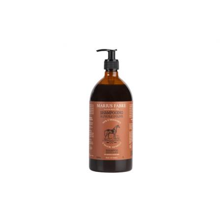 Marius Fabre Paarden shampoo olijfolie