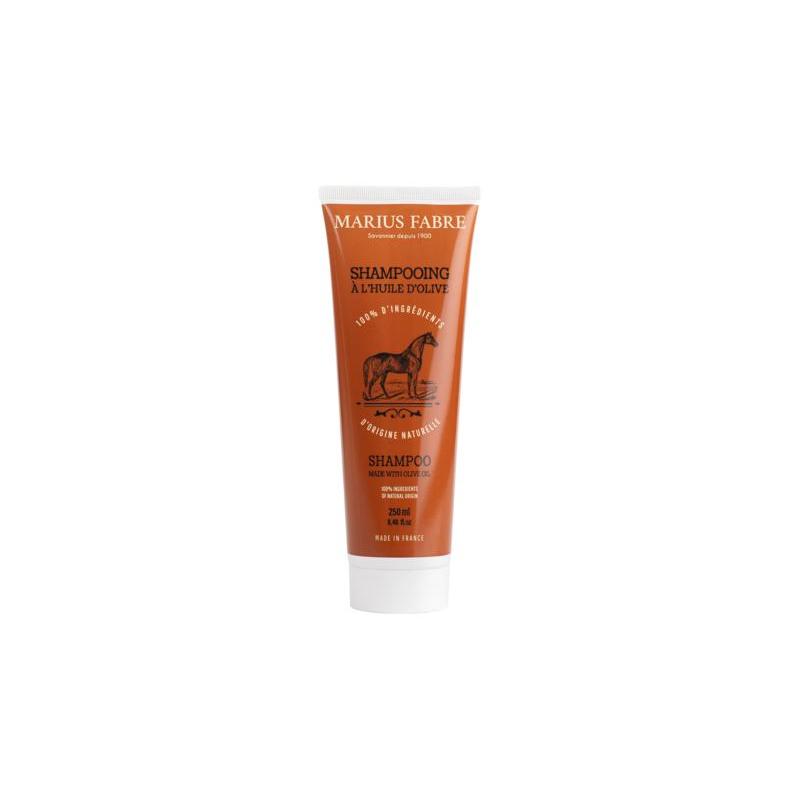 Marius Fabre Paarden shampoo olijfolie