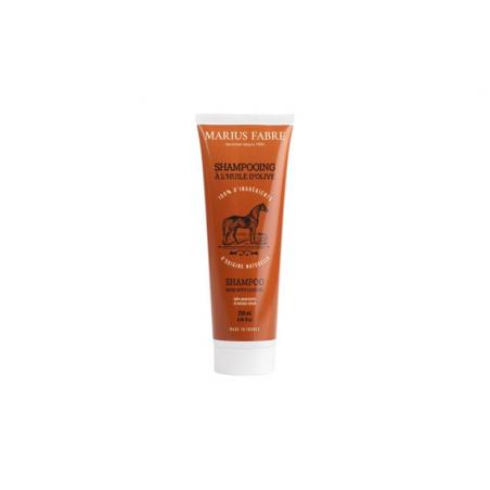 Marius Fabre Paarden shampoo olijfolie